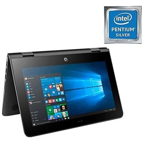 Hp Probook - 11.6