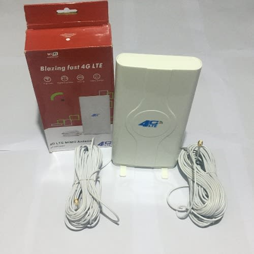 4G LTE MIMO Antenna For Extending Router Network Signals