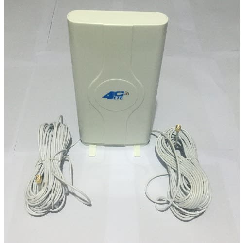 4G LTE MIMO Antenna For Extending Router Network Signals