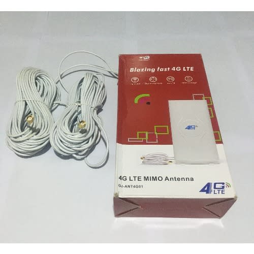 4G LTE MIMO Antenna For Extending Router Network Signals
