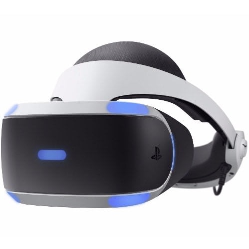 Playstation 4 Vr 2.0 - Marvel's Iron Man Bundle With Camera And Move Controller