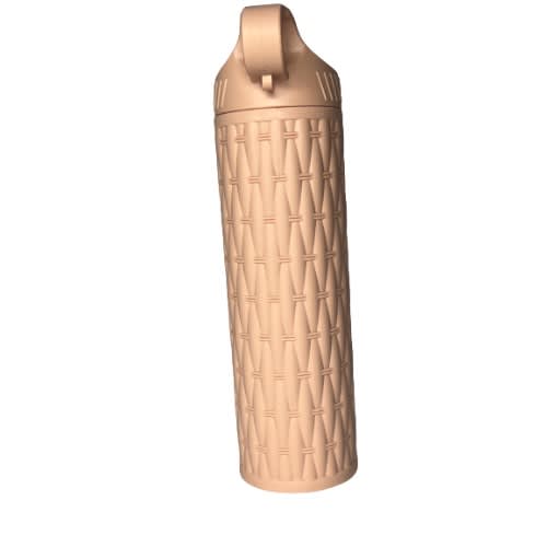 Multipurpose Kids Water Can- 800ml