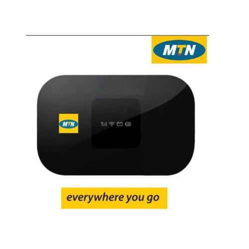 4G  Pocket WIFI MiFi Lte