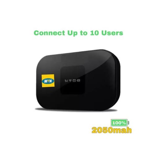 4G  Pocket WIFI MiFi Lte