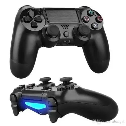 Sony Ps4 Pad - Dualshock 4 Wireless Controller
