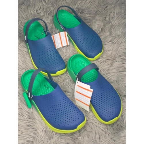 Crocs - Multicolor