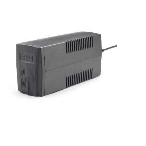 650va Ups-uninterruptible Power Supply