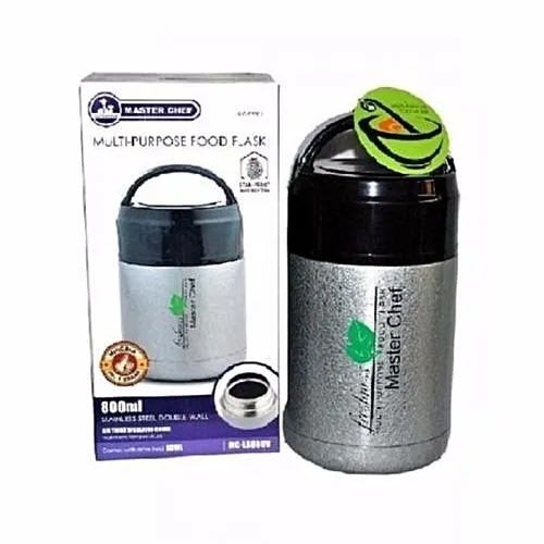 Master Chef Food Flask - 800ml