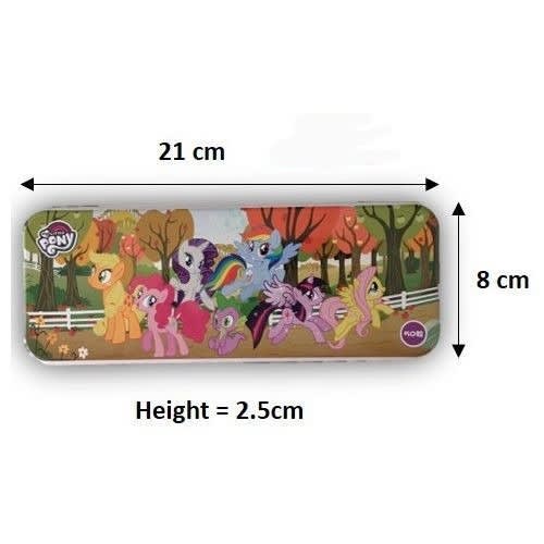 Kids Cartoon Character Puzzle - 50pieces