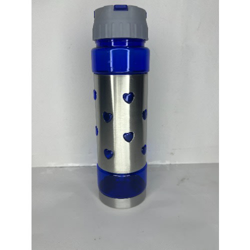 Kechuang Kids 2in1 Lunch Flask + Water Bottle Combo