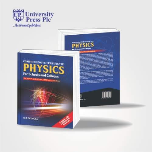 Comprehensive Certificate Physics For Schools And Colleges