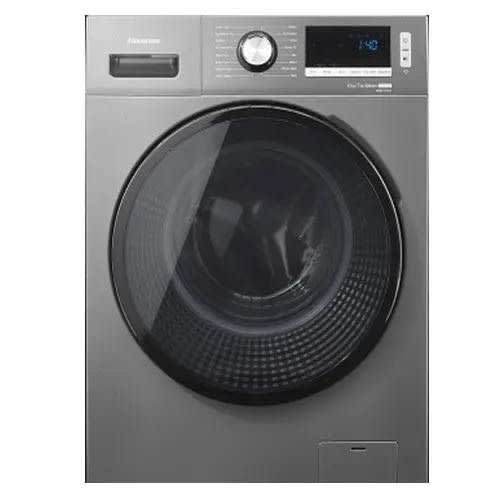 8kg Wash & 5kg Dry Automatic Washing Machine Wm8014
