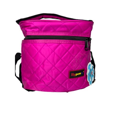 Hp Power Lunch Bag - Unisex
