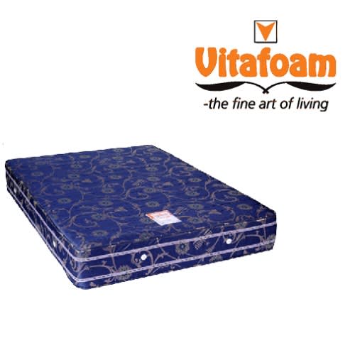 Spring Firm Mattress -6ft X 6ft X 10