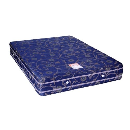 Spring Firm Mattress -6ft X 6ft X 10"