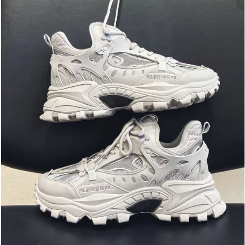 Hipster Sneakers