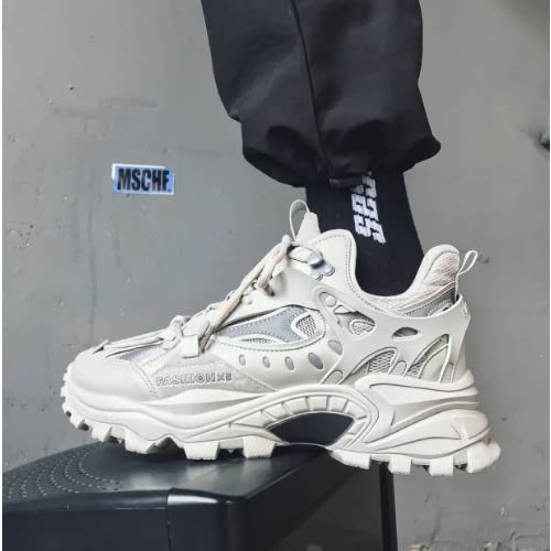 Hipster Sneakers