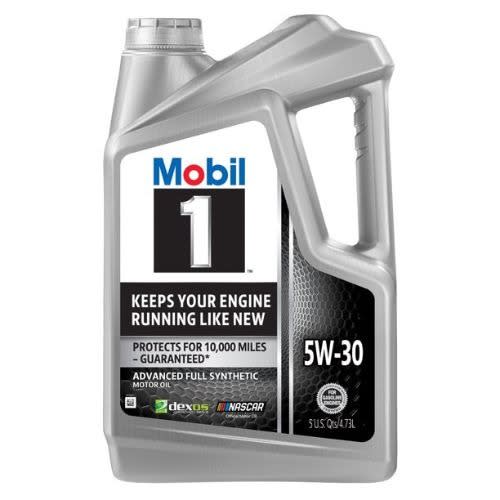 Advanced Full Synthetic Engine Oil 5w-30 -5l