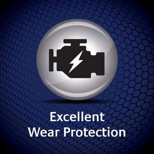 Advanced Full Synthetic Engine Oil 5w-30 -5l