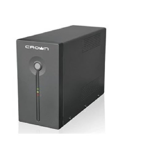 1.2kva UPS Uninterrupted Power Supply