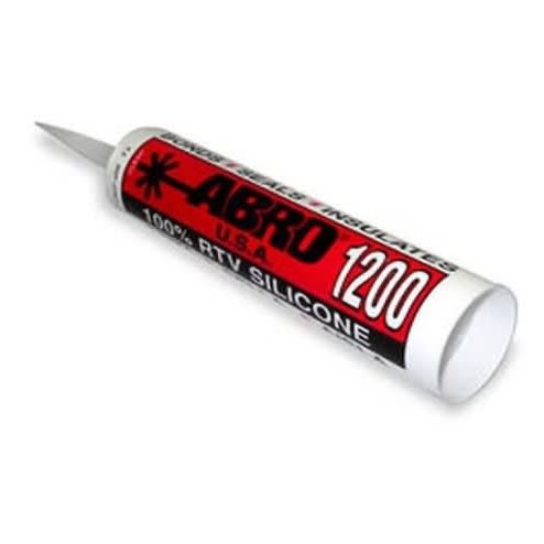 Rtv 1200 Silicone Sealant