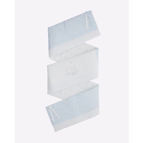 Mothercare Naps Beary Cute 4 piece bed in bag