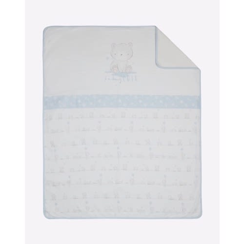 Mothercare Naps Beary Cute 4 piece bed in bag