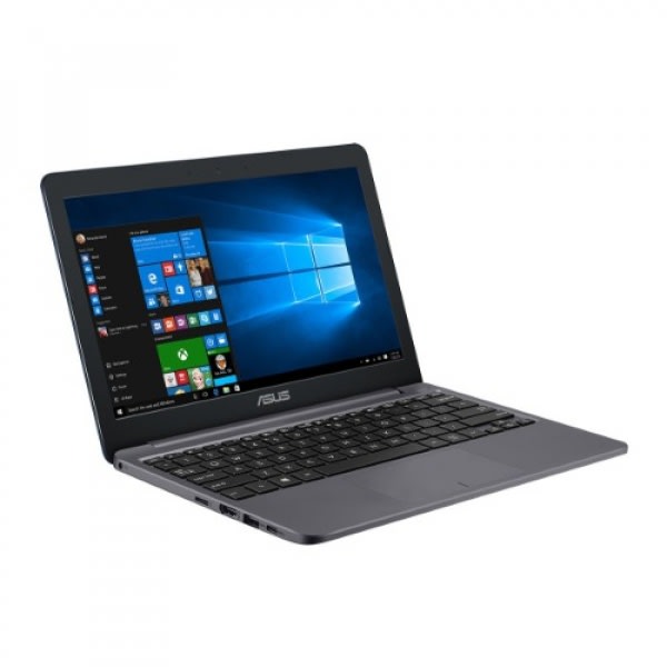 Mini E203 Notebook - Intel Celeron - 4GB RAM - 500GB HDD - 11.6" - Wins 10 + Free Mouse