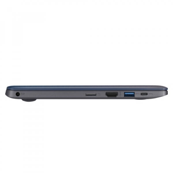 Mini E203 Notebook - Intel Celeron - 4GB RAM - 500GB HDD - 11.6" - Wins 10 + Free Mouse