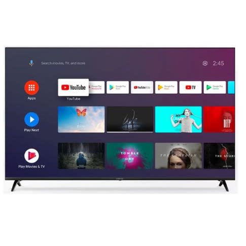 Smart Tv With Netflix - 32''