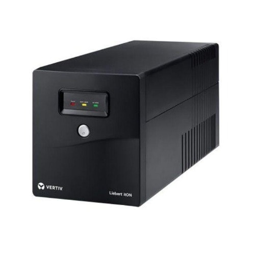 Liebert Iton 1000va E 230v Iec-iec  Ups For Home And Small Office Use  -li32131ct21