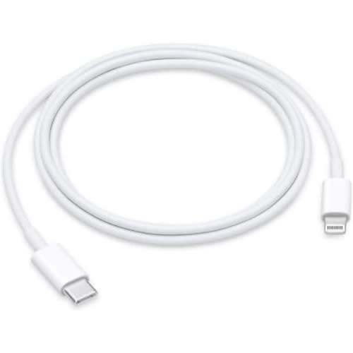 USB-C To Lightning Cable - 2m