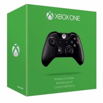 Wireless Controller For Xbox One