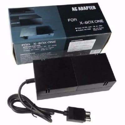 Xbox One Ac Adapter
