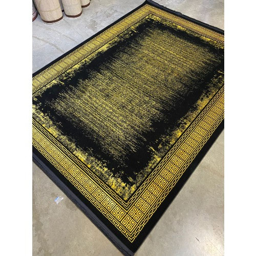 4 By 6ft Pattern Multicolor Center Rug