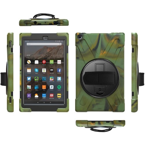 Amazon Fire Hd 10