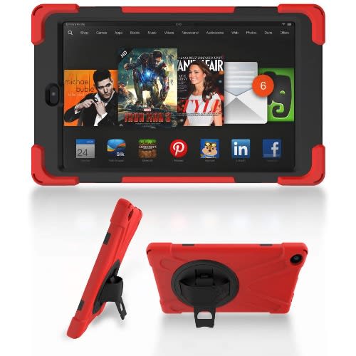 Amazon Fire Hd 10