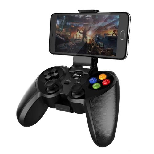 Wireless Controller Ipega Pg-9157 Bluetooth Gamepad