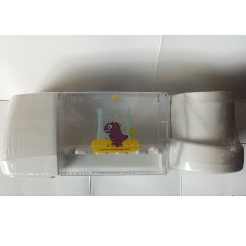 Wall Toothbrush Rack