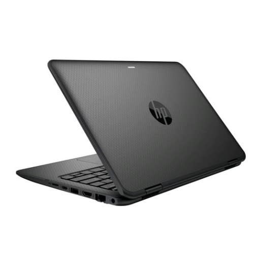 Probook X360 11 G1-intel®celeron-128GB SSD- 4GB RAM Touchscreen+32GB Flash Mouse 10 Pro