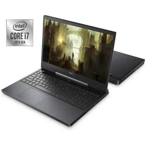 G5 Gaming Laptop - 15.6