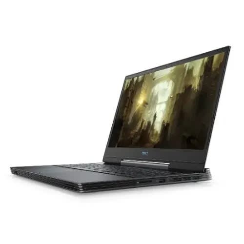 G5 Gaming Laptop - 15.6" Full Hd - Intel Core I7-8750h - 4GB RAM- 1tb HDD + 128gb SSD