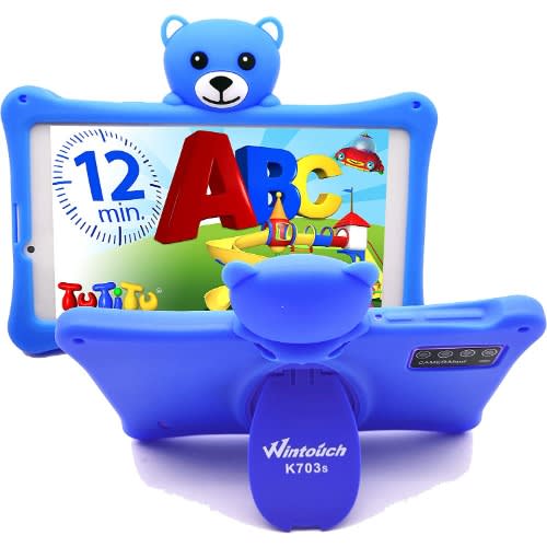K703s Kids Tablet PC - 7