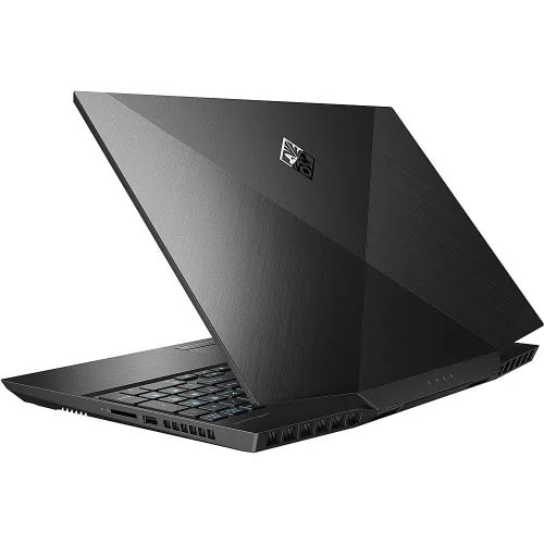 Omen Laptop - 15-dc2010nr - Intel® Core™ I7-10750h -  8GB RAM - 512GB SSD - Black
