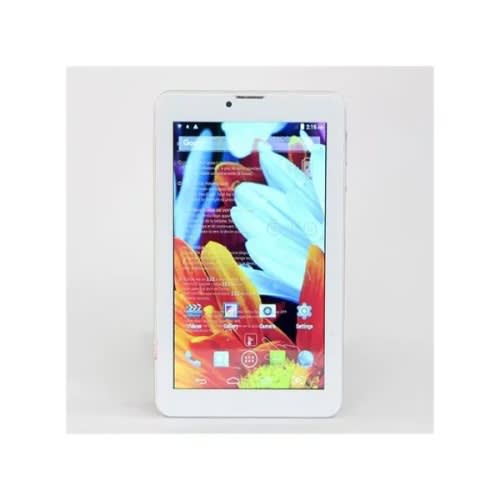 X11 Kids Tablet - 7.0" - 32GB ROM - 3GB RAM - Dual Sim - 4G LTE - 3000mah - Orange