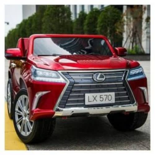 Kids Car - LX 570