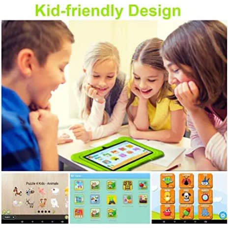 Wintouch Kids' Tablet K701 - 7" - 1GB RAM- 16GB ROM