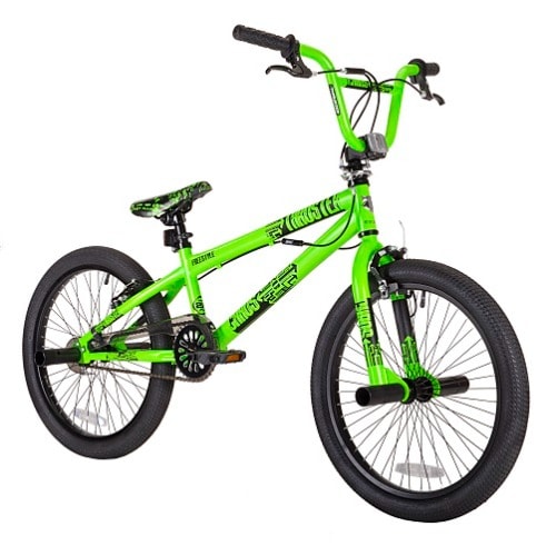 Kent 20 Boy's Freestyle Bmx Bike