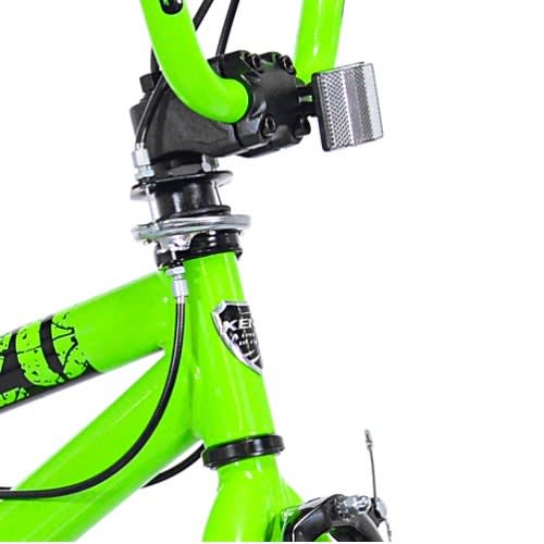 Kent 20 Boy's Freestyle Bmx Bike