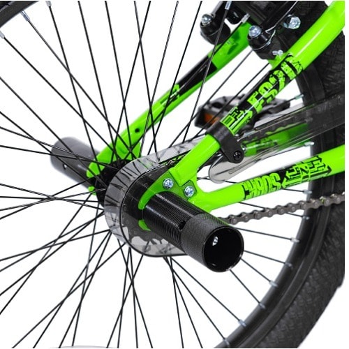 Kent 20 Boy's Freestyle Bmx Bike